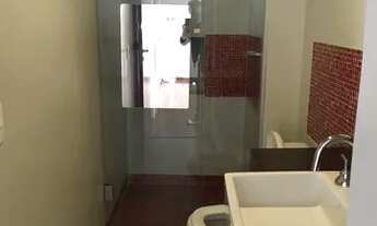 Imagem 5: Cobertura duplex para aluguel e venda com 200 metros quadrados com 2 quartos