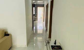 Imagem 7: Casa para venda possui 100 metros quadrados com 3 quartos em Coqueiro - Ananindeua - PA