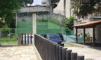 Imagem 3: Apartamento para venda possui 45 metros quadrados com 2 quartos em Jardim Catanduva - São