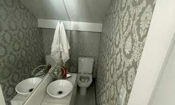 Imagem 6: Casa/Cobertura Bairro Ouro Preto / Triplex Vista definitiva