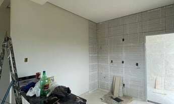 Imagem 7: Casa Nova apta a financiar 3 quartos