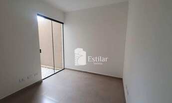 Imagem 3: Apartamento Garden 02 quartos no Cruzeiro, São José dos Pinhais