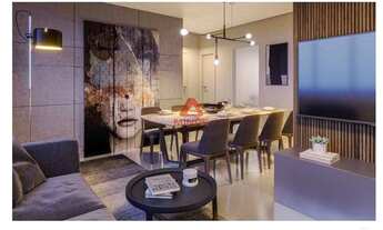 Imagem 2: Belo Horizonte - Apartamento Padrão - Buritis