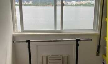 Imagem 2: Aluguel quarto - Lagoa/Rj