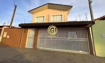 Imagem: Aluguel de sobrado com 3 quartos, suíte