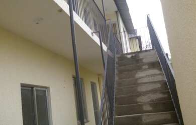 Imagem 7: Kitnet Centro Cp°. Grande - Vila São João