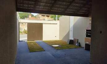 Imagem 3: Casa para vender com 3/4 quartos 85 m² (parcelo