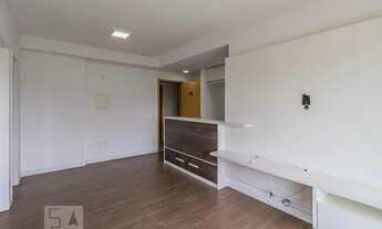 Imagem 4: Apartamento para Aluguel - Alphaville, 1 Quarto, 52 m2