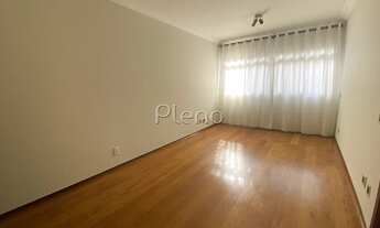 Imagem 2: Apartamento - Centro - Campinas