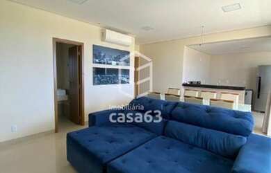 Imagem 4: Apartamento no Residencial Varandas do Tocantins