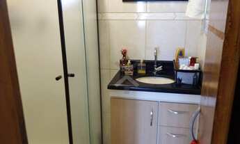 Imagem 6: Apartamento com 3 dormitórios à venda, 72 m² por R$ 380.000,00 - Jardim Olavo Bilac - São