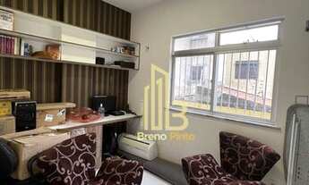 Imagem 5: Apartamento com 4 dormitórios para alugar, 100 m² por R$ 2.000,00/mês - Fátima - Fortaleza