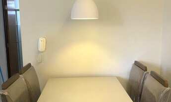 Imagem 3: Apartamento no Riviera fica tudo Estrada de Ribamar