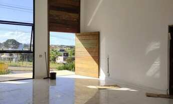 Imagem 3: Casa em Condomínio para Venda em Lagoa Santa, Condomínio Gran Royalle, 4 dormitórios, 2 su