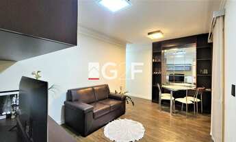 Imagem 2: Apartamento para locação no Plaza das Flores