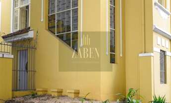 Imagem 7: Casa comercial em frente Hospital Moinhos de Vento