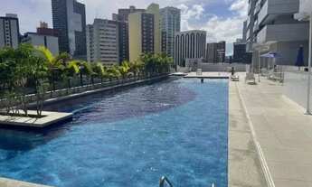 Imagem 2: 1/4 -Salvador Prime Mega Oportunidade Lindo Pronto Morar ao Lado Salvador Shopping Metrô