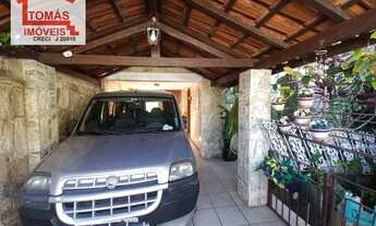 Imagem 4: Sobrado com 2 dormitórios à venda, 160 m² por R$ 570.000,00 - Pirituba - São Paulo/SP