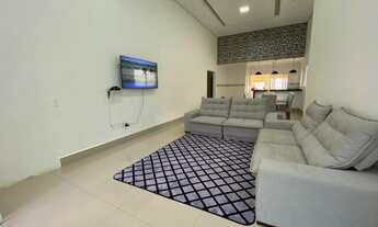 Imagem 2: Casa Swiss Park Casa em condomínio com 3 dormitórios