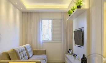 Imagem 6: Apartamento para Venda e Locação na Barra Funda Ref.:3446236