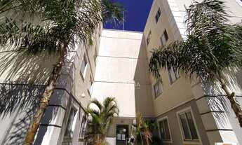 Imagem 2: Apartamento (tipo - padrao) 2 dormitórios, cozinha planejada, portaria 24hs, lazer, espaço