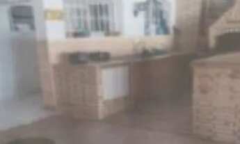 Imagem 3: Leilão de Casa em Campo Grande, com 3 quartos