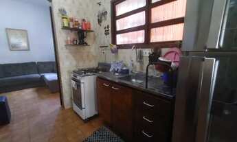 Imagem: Casa no Maracanã