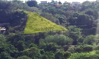 Imagem 3: Terreno à venda em Colinas do Ermitage - Sousas