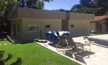 Imagem 2: Casa para venda no Clube de Campo Valinhos