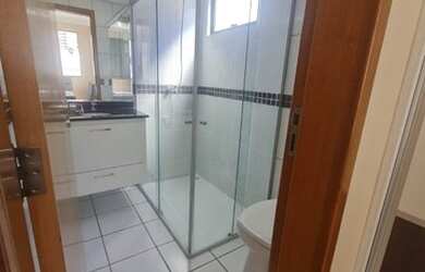 Imagem 7: Flat para locação de n.° 204 no Residencial Brise, Vila Maria José, Goiânia, GO