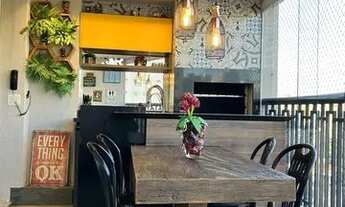 Imagem 6: Lindo Apartamento no Campo Pronto para Morar e Lazer completo!!!