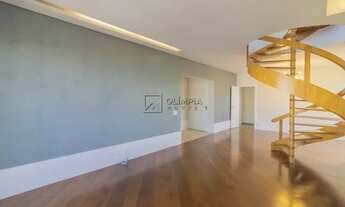 Imagem 6: Venda Cobertura 4 Dormitórios - 388 m² Campo Belo