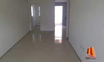 Imagem 2: Maraponga Duplex em condomínio