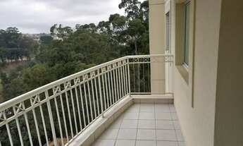 Imagem: Lindo apto com vista incrível