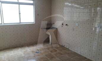 Imagem 3: Prédio em Santana com apartamentos de locação