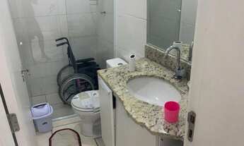 Imagem 11: Apartamento com 2 dormitórios, 58 m² - venda por R$ 295.000,00 ou aluguel por R$ 1.868,00