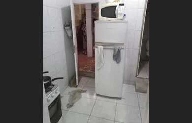 Imagem 4: Alugo quarto / kitnet individual em Fradinhos