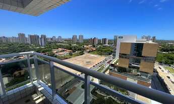 Imagem 4: The Link Apartamento Mobiliado e Projetado, Empreendimento para morar com muito conforto