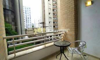 Imagem 7: Excelente Apartamento no Cond Nyc Berrini - Brooklin - São Paulo - SP