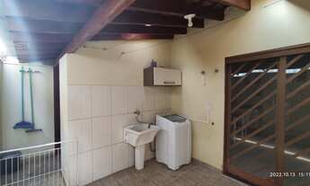 Imagem 5: Casa de condomínio com 2 quartos Mobiliado