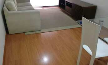 Imagem 2: Lindo apartamento reformado, armários, com vista e localizado junto ao lado metro Vila Mar