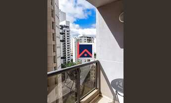 Imagem 5: Apartamento Venda Moema 70 m² 2 Dormitórios