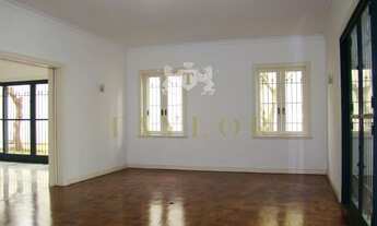 Imagem 3: Casa com 3 dormitórios para alugar, 570 m² por R$ 50.000,00 - Jardim América - São Paulo/S