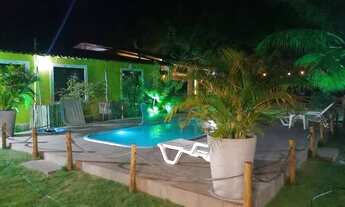 Imagem 4: Casa em Japaratinga