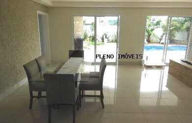 Imagem 3: Casa - Swiss Park - Campinas