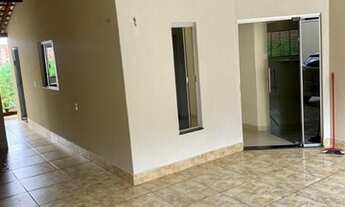 Imagem 4: Alugo Casa Residencial, 3 quartos sendo 1 suíte, Residencial Brisas da Mata