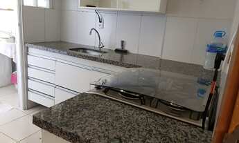 Imagem 2: Excelente 3 quartos, lazer maravilhoso, sem móveis