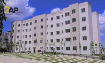 Imagem 13: Apartamento com 2 dormitórios, 47 m² - venda por R$ 250.000 ou aluguel por R$ 1.812/mês