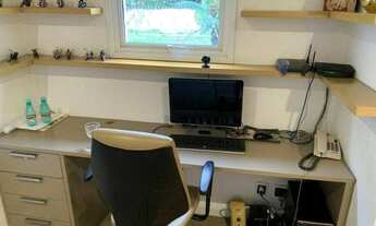 Imagem 4: Casa com 3 dormitórios, 300 m² - venda por R$ 5.000.000,00 ou aluguel por R$ 32.868,00/mês