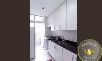 Imagem 4: Apartamento Residencial à venda, Assunção, São Bernardo do Campo - AP0058